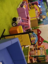 -莫莉幻想儿童乐园(郑州丹尼斯三天地店)