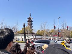 -徐家汇源景区-衡山公园