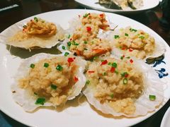 -保定会馆(秀兰店)