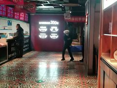 -季季红火锅(动壹店)