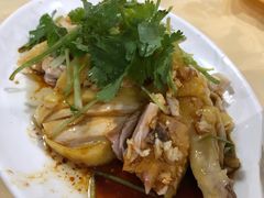 -电白鸭粥店(下沙二坊88号店)