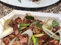 -厚味居炙子烤肉·清真(天桥南纬路店)