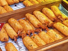 -古来思鱼饼