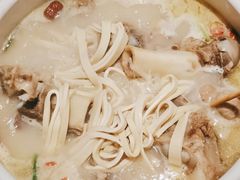 -小骨煲金华砂锅(转塘金街美地店)