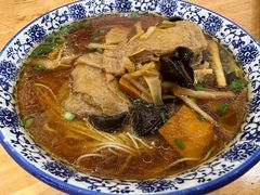 -裕兴记·三虾面(西北街总店)