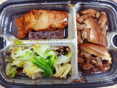 -瑞霖·隆江猪脚饭