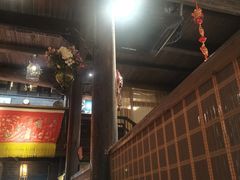 -有梦特色餐厅(古子城店)