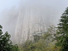 -恩施大峡谷