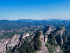 -崀山风景名胜区