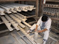 -景德镇古窑民俗博览区