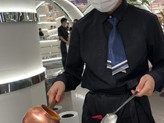 -3号仓库·创意中国菜(新世界城店)