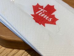 -Tims天好咖啡·贝果(雁展路万象天地店)