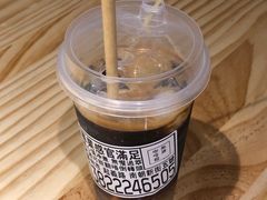 -无牌咖啡&酒馆