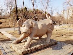 -仰山公园