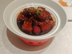 -囍榷·鲜美常州菜(恐龙园店)