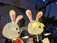 -深圳锦绣中华民俗村