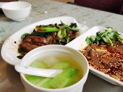 -成都驻京办餐厅(蜀都宾馆店)