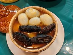 -安泰楼·佛跳墙创始人·传统闽味早茶·酒楼(三坊七巷闽菜地标店)