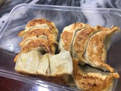 玉米煎饺-八珍·广式煎饺·广州老字号(北京路总店)