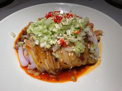 凉粉-麻六记(新天地店)