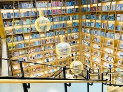 -G·SPACE(金鹰世界店)