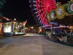 -南海渔家•海鲜•正宗海南菜(海棠湾店)