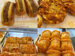 -永康饼屋(桑达大厦总店)