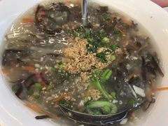 顺德拆鱼羹-水乡人家私房菜(逢简店)