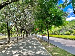 -福州大学(旗山校区)