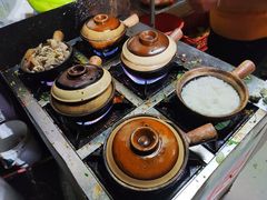 -潮香兴煲仔饭(莲花路店)