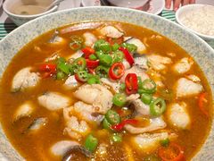 -楼兰新疆菜(江宁万达店)