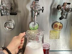 -人和啤酒屋海鲜大排档(营口路店)