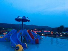 -南京银杏湖乐园