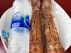 -班赞海鲜市场
