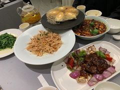 -狮王府淮扬菜(新街口友谊店)