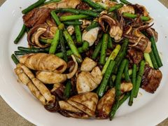 -良友·海鲜青岛菜(五四广场店)