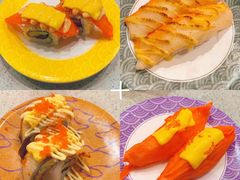 -万岁寿司(芳村店)