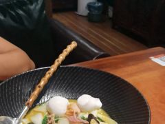 -山外山·林语花园餐厅