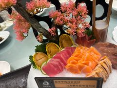 -海景壹号大酒店(惠钱路店)