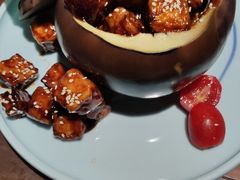 -福慧慈缘素食餐厅(王府井店)