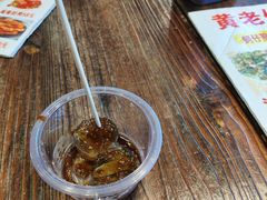 -黄老伯的海蛎煎