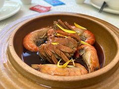 -神仙馆(衡山路店)