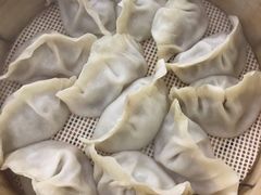 -东北饺子馆(马尾君竹店)