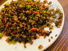 黑三剁-浩海火烧云傣家菜(京广店)