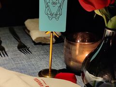 -弦月窗LUNETTE BY AMANDA(复兴路店)