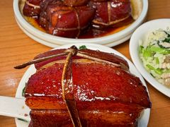 -品鲜村农家菜·阳澄湖大闸蟹(总店)