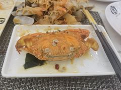 -澜悦港海鲜体验主题餐厅