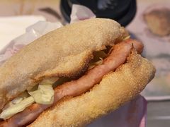 -麦当劳(天一广场店)