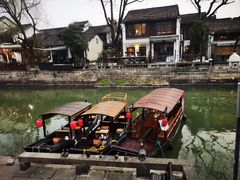 -小河直街历史文化街区