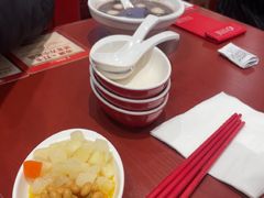 -喜家德虾仁水饺(深圳印力中心店)